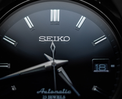 Seiko USA website defaced as hacker claims customer data theft