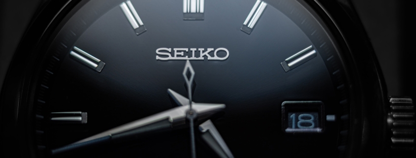 Seiko USA website defaced as hacker claims customer data theft