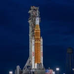 Even astronauts on the way to the moon hit Outlook problems