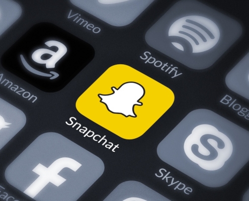 Snap cuts 16pc workforce to prioritise AI and savings