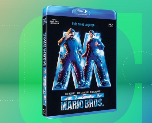 There’s One Super Mario Bros. Movie You Can’t Stream Anywhere. Here’s Why and How to Watch It
