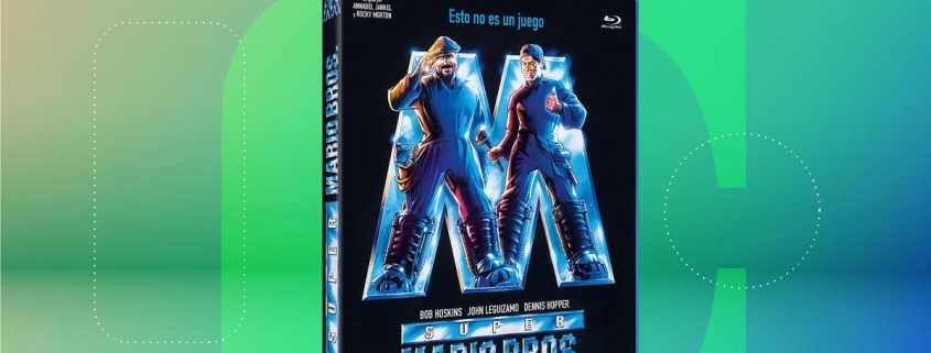 There’s One Super Mario Bros. Movie You Can’t Stream Anywhere. Here’s Why and How to Watch It There’s One Super Mario Bros. Movie You Can’t Stream Anywhere. Here’s Why and How to Watch It