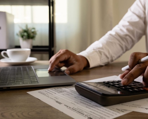 2025 Income Tax Returns Are Due Next Week. Get All the Details on Tax Deadlines