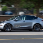 Tesla brings its robotaxi service to Dallas and Houston