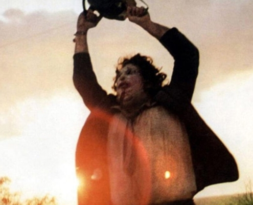 The ‘Texas Chainsaw Massacre’ Reboot Snags an Exciting Director