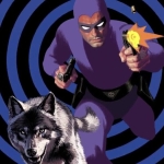 Hollywood Has Decided ‘The Phantom’ Will Return to TV