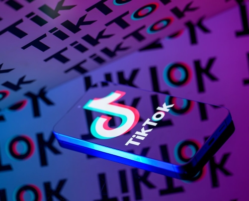 Go play this secret game in your TikTok DMs Go play this secret game in your TikTok DMs