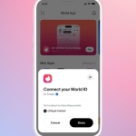 Tinder wants to check your humanity by gazing into an orb. Yes, you read that right
