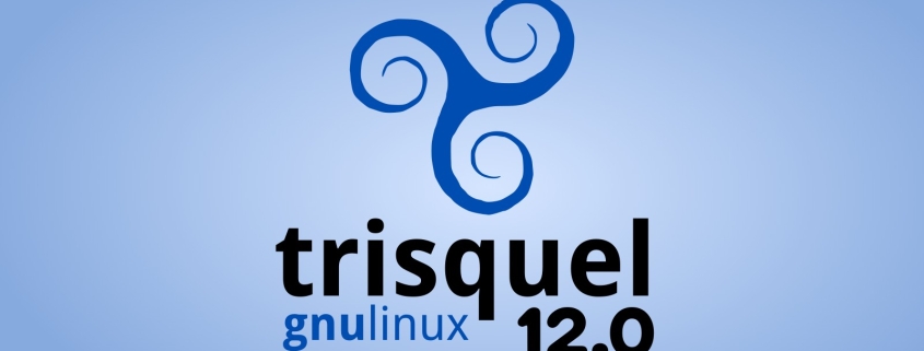 Trisquel 12.0 Releases as Ubuntu-Based Fully Free Linux Distro