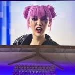 ‘Are monitors anti-inflation?’: AOC argues monitors are a better upgrade than graphics cards or memory right now, which seems like the kind of thing a monitor manufacturer would say