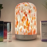 How this stylish oil diffuser helps me fall asleep fast
