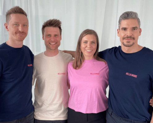 Hello Inside pushes metabolic health into mainstream care with BARMER deal