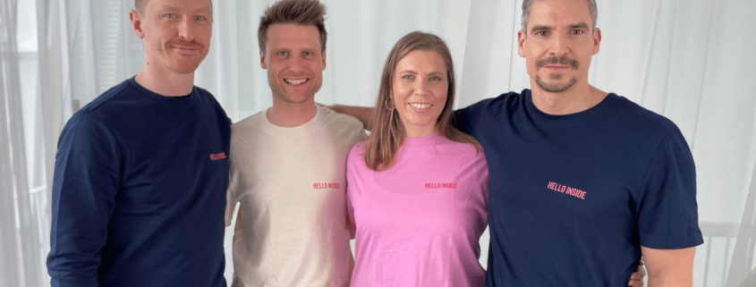 Hello Inside pushes metabolic health into mainstream care with BARMER deal