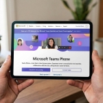 Microsoft Teams Phone System review