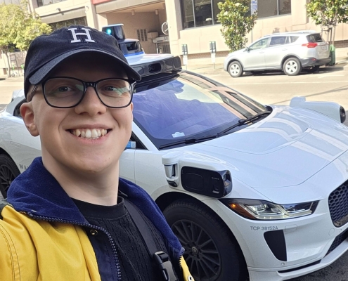 Waymo is set to launch its London pilot this month, here’s what you need to know