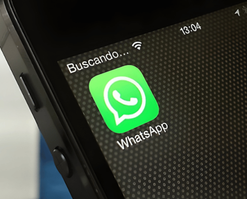 WhatsApp notifies 200 users who installed fake app built by Italian spyware maker SIO WhatsApp notifies 200 users who installed fake app built by Italian spyware maker SIO