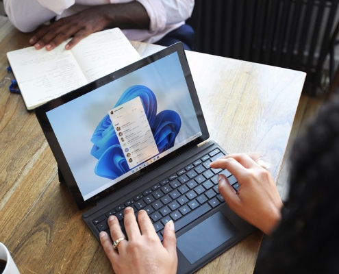 France says “au revoir” to Windows, “bonjour” to Linux