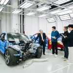 Xiaomi’s CEO showcases new-gen SU7 in teardown livestream, says orders exceed 40,000 · TechNode