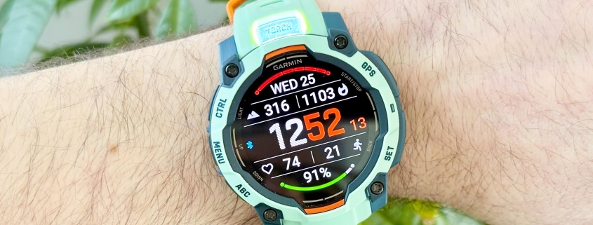 Massive Garmin sale — save big on Garmin’s best watches for running, biking and hiking