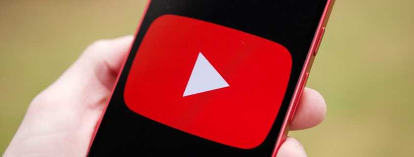 Say goodbye to celebrity deepfakes on YouTube